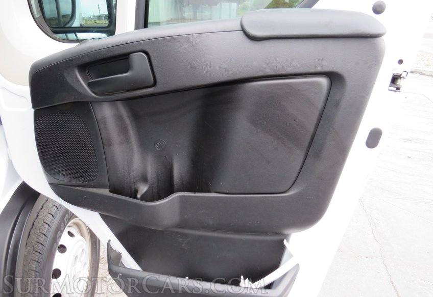 2021 Ram ProMaster Cargo Van - Image 55