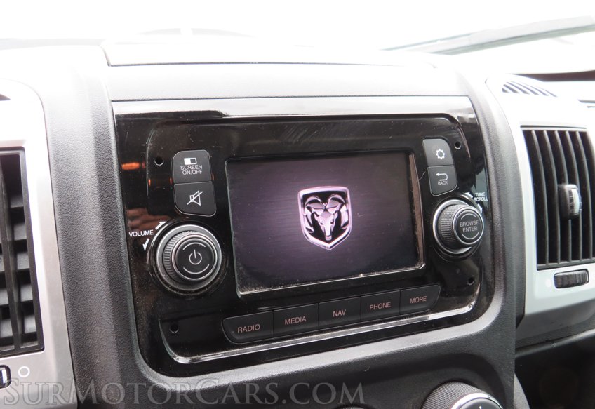 2021 Ram ProMaster Cargo Van - Image 50