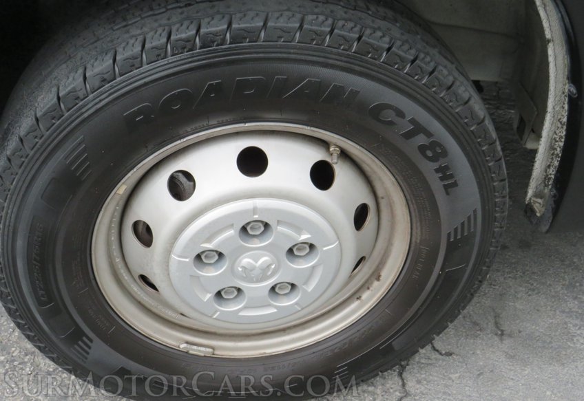 2021 Ram ProMaster Cargo Van - Image 57