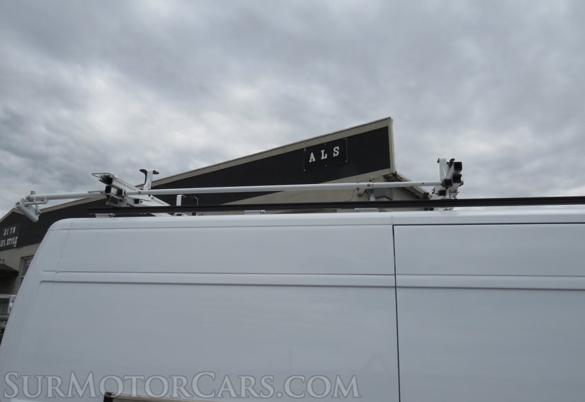 2021 Ram ProMaster Cargo Van - Image 19