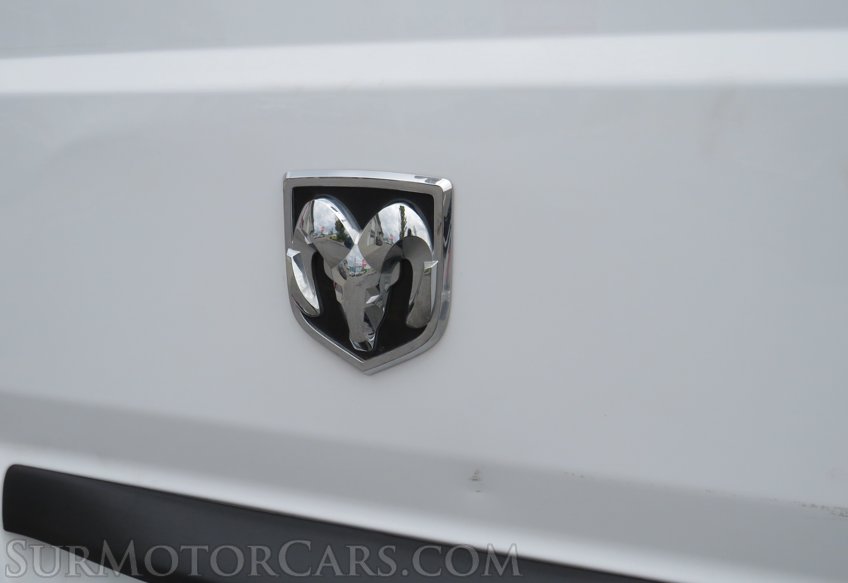 2021 Ram ProMaster Cargo Van - Image 36