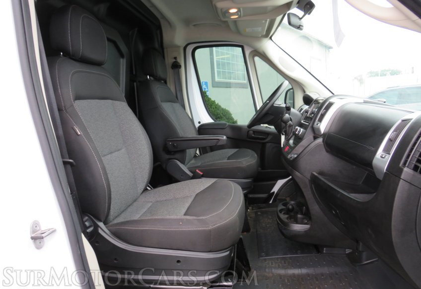 2021 Ram ProMaster Cargo Van - Image 40