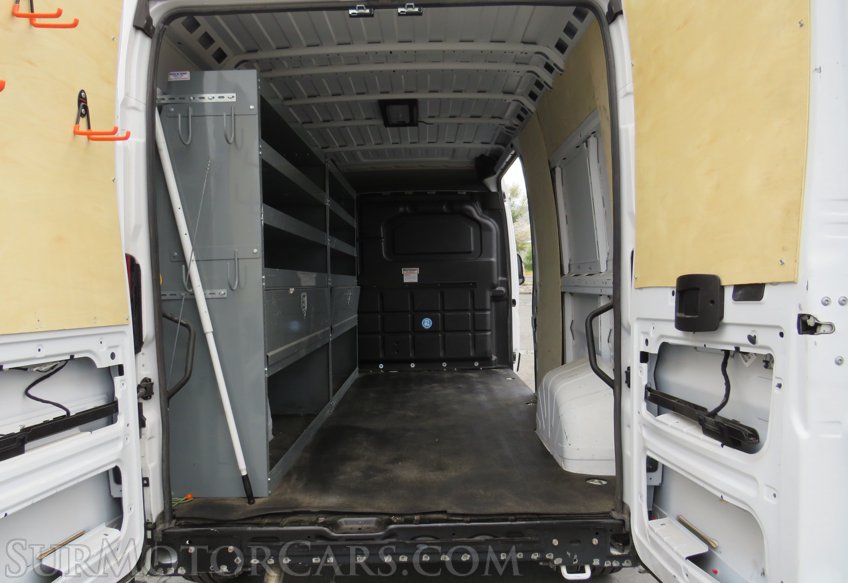 2021 Ram ProMaster Cargo Van - Image 32