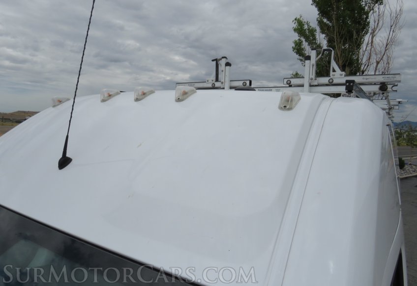 2021 Ram ProMaster Cargo Van - Image 26