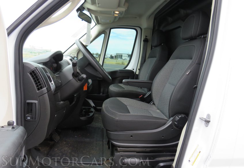 2021 Ram ProMaster Cargo Van - Image 42