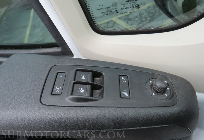 2021 Ram ProMaster Cargo Van - Image 54