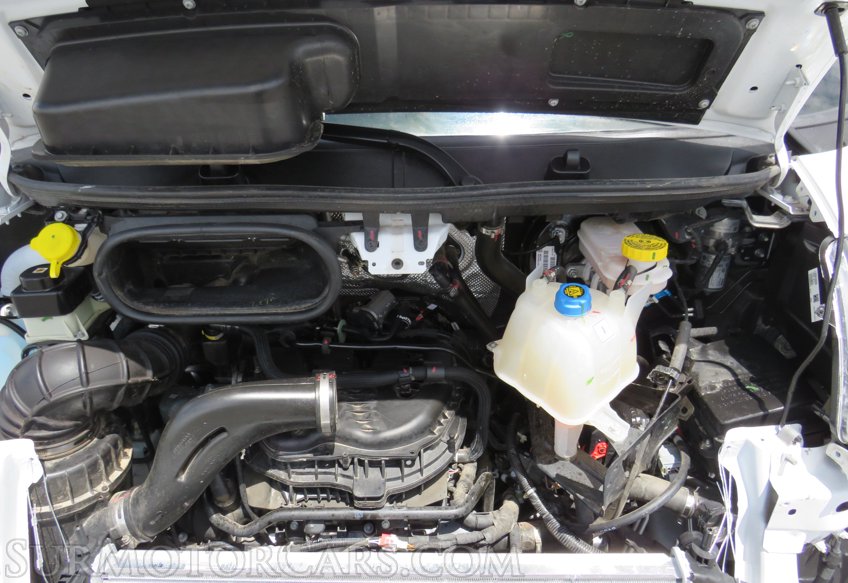 2021 Ram ProMaster Cargo Van - Image 58