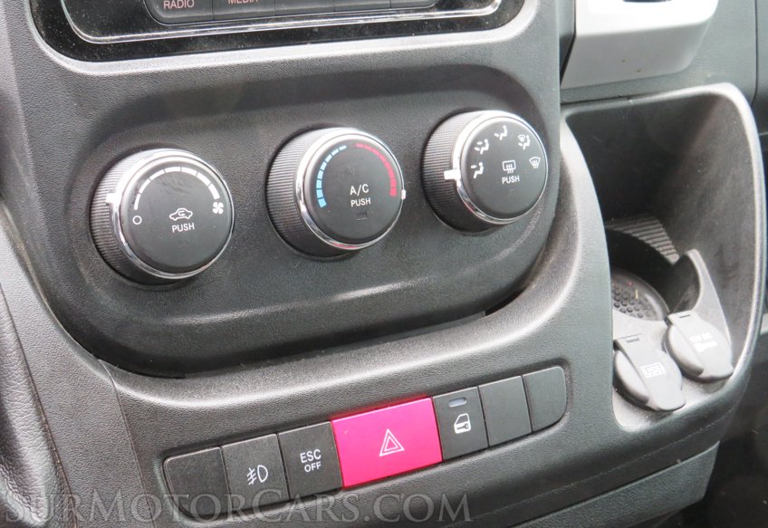 2021 Ram ProMaster Cargo Van - Image 51