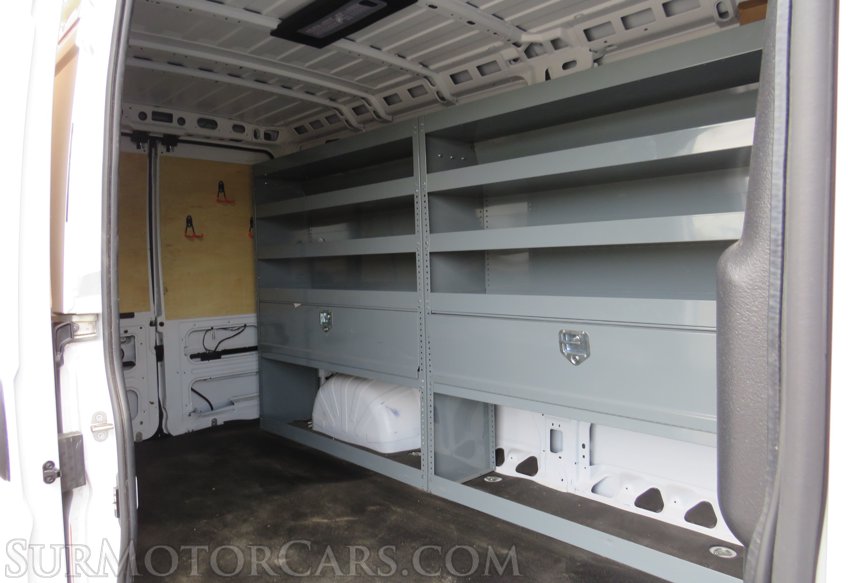 2021 Ram ProMaster Cargo Van - Image 27