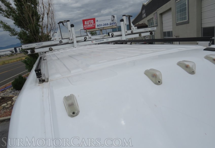 2021 Ram ProMaster Cargo Van - Image 23