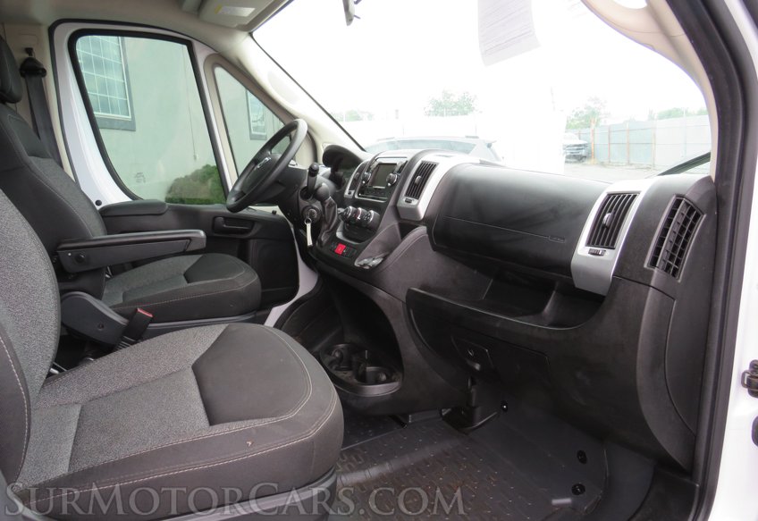 2021 Ram ProMaster Cargo Van - Image 39