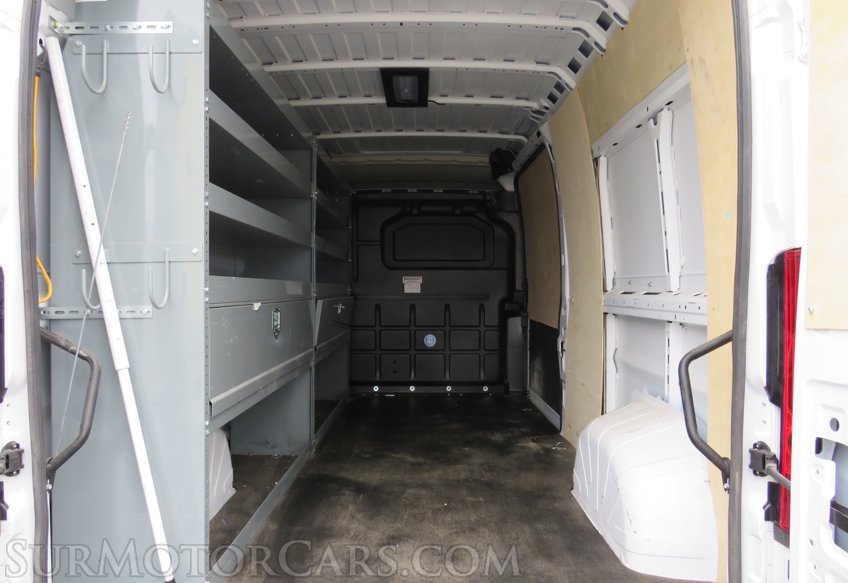2021 Ram ProMaster Cargo Van - Image 33