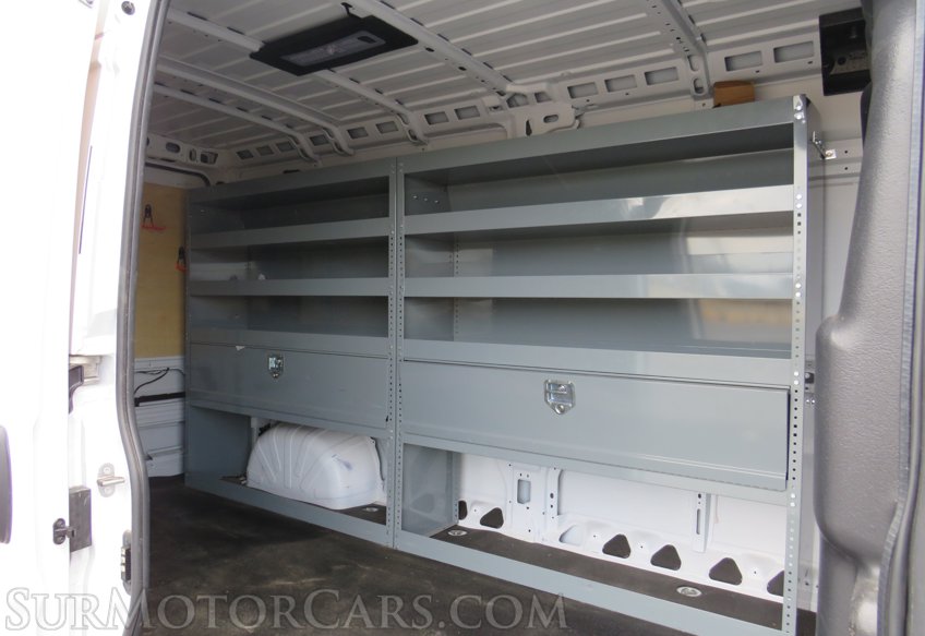 2021 Ram ProMaster Cargo Van - Image 35