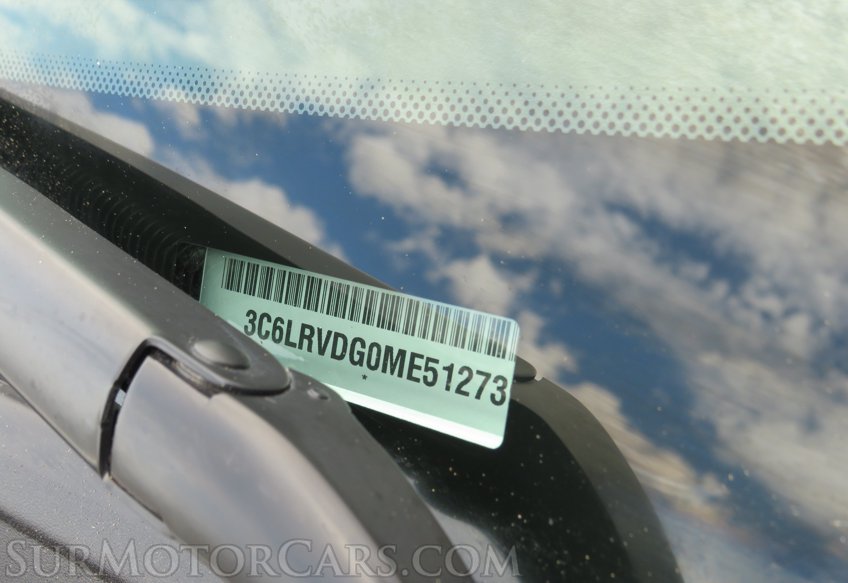 2021 Ram ProMaster Cargo Van - Image 63