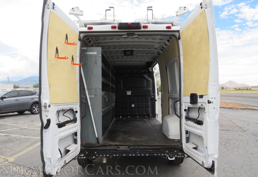 2021 Ram ProMaster Cargo Van - Image 30