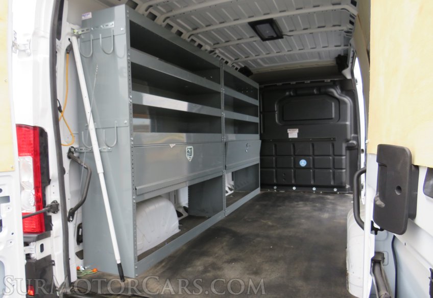 2021 Ram ProMaster Cargo Van - Image 31