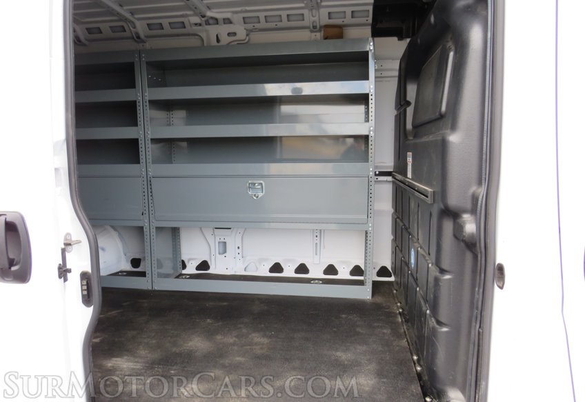 2021 Ram ProMaster Cargo Van - Image 28