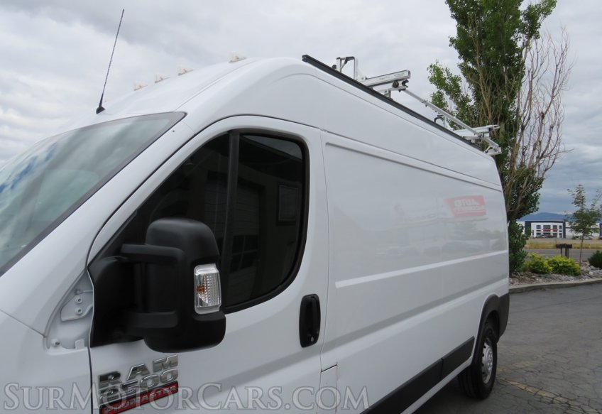 2021 Ram ProMaster Cargo Van - Image 15