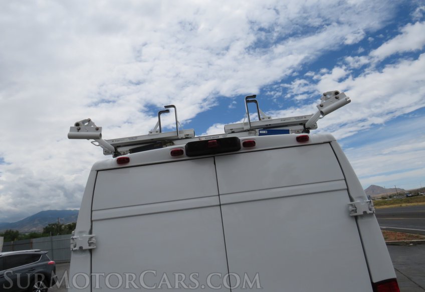 2021 Ram ProMaster Cargo Van - Image 22