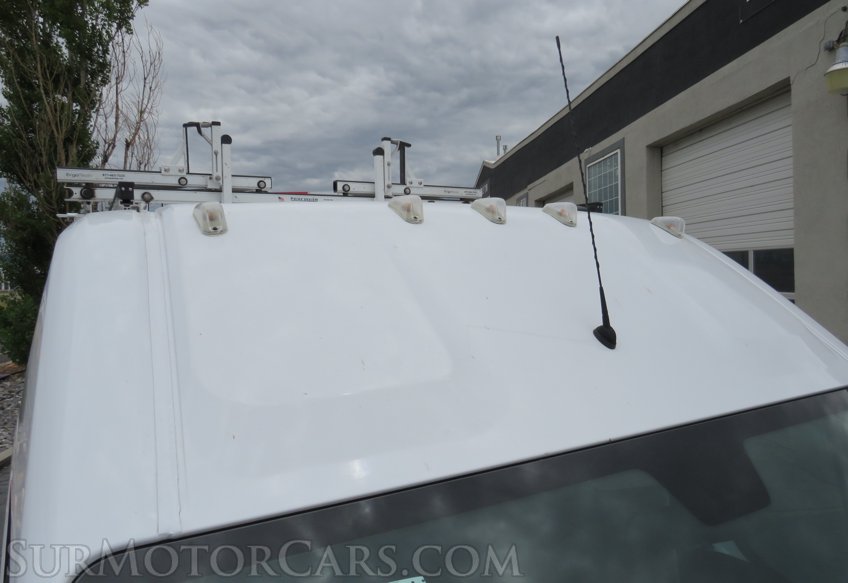 2021 Ram ProMaster Cargo Van - Image 25