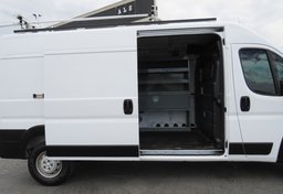2021 Ram ProMaster Cargo Van - Image 18