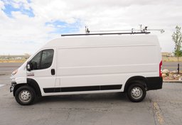 2021 Ram ProMaster Cargo Van - Image 10