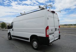 2021 Ram ProMaster Cargo Van - Image 8