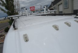 2021 Ram ProMaster Cargo Van - Image 23