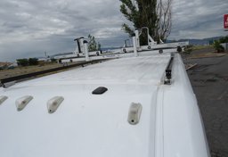 2021 Ram ProMaster Cargo Van - Image 21