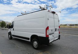 2021 Ram ProMaster Cargo Van - Image 6