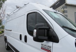 2021 Ram ProMaster Cargo Van - Image 17
