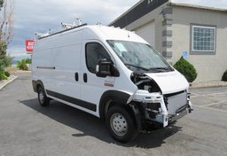 2021 Ram ProMaster Cargo Van - Image 2