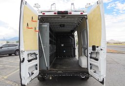 2021 Ram ProMaster Cargo Van - Image 30