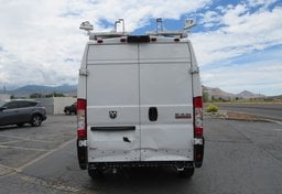 2021 Ram ProMaster Cargo Van - Image 12