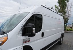 2021 Ram ProMaster Cargo Van - Image 13