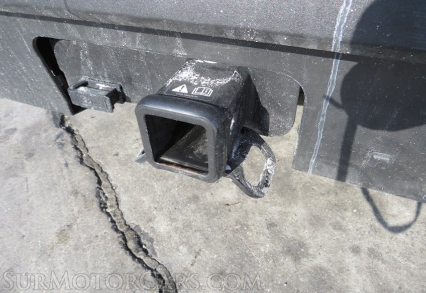 2022 Ford Maverick Hybrid - Image 17