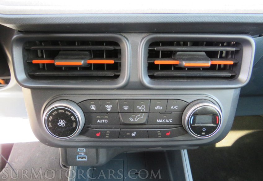 2022 Ford Maverick Hybrid - Image 37