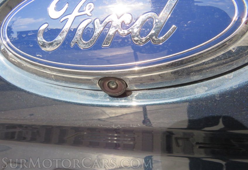 2022 Ford Maverick Hybrid - Image 16