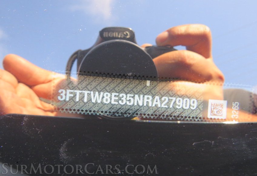 2022 Ford Maverick Hybrid - Image 54