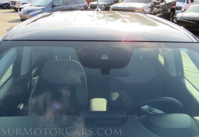 2022 Ford Maverick Hybrid - Image 13