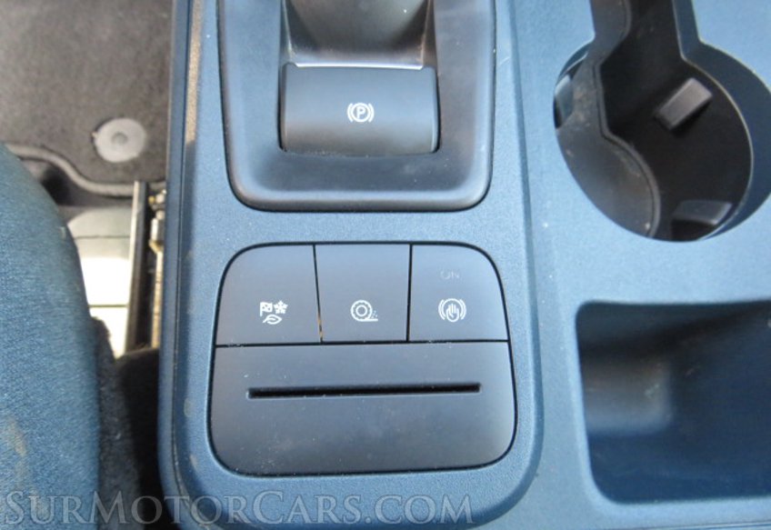 2022 Ford Maverick Hybrid - Image 41