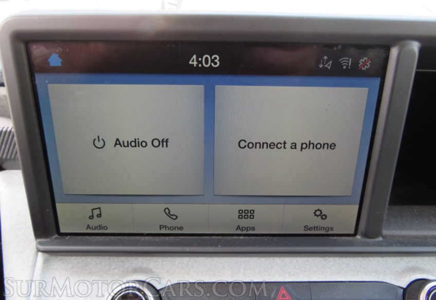 2022 Ford Maverick Hybrid - Image 35