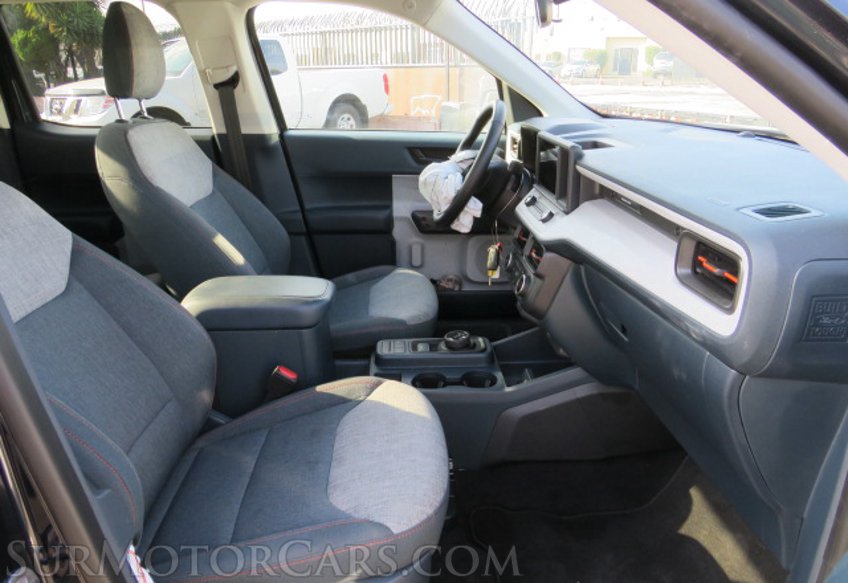 2022 Ford Maverick Hybrid - Image 26