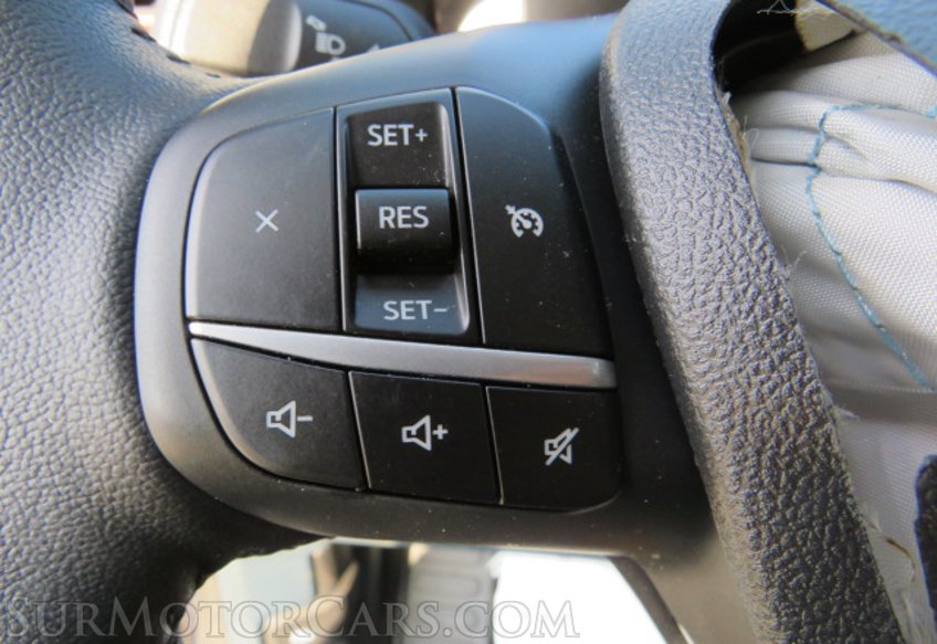 2022 Ford Maverick Hybrid - Image 46