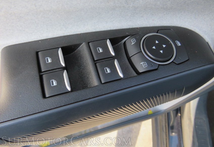 2022 Ford Maverick Hybrid - Image 43