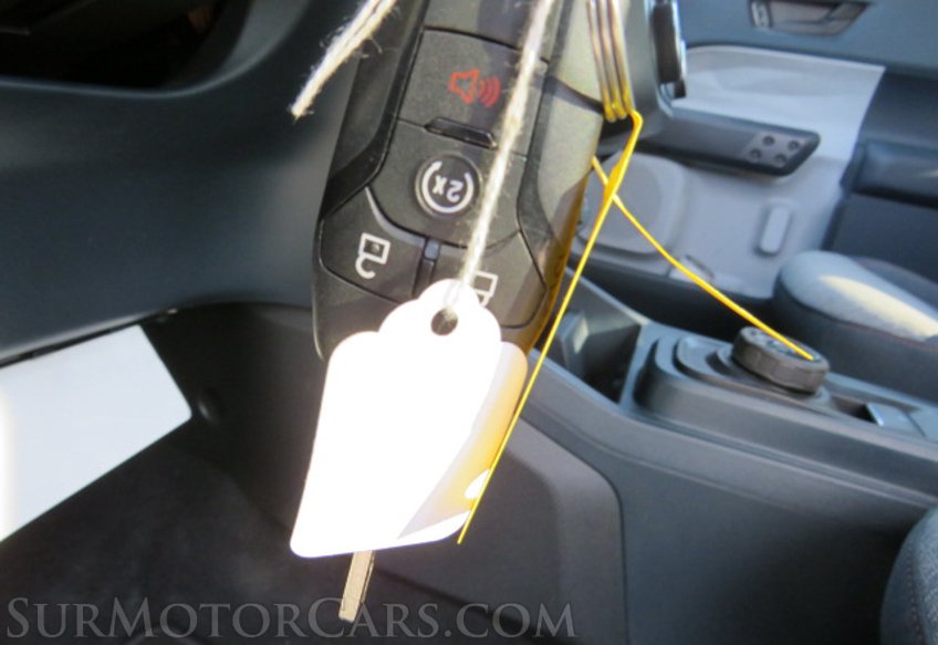 2022 Ford Maverick Hybrid - Image 44