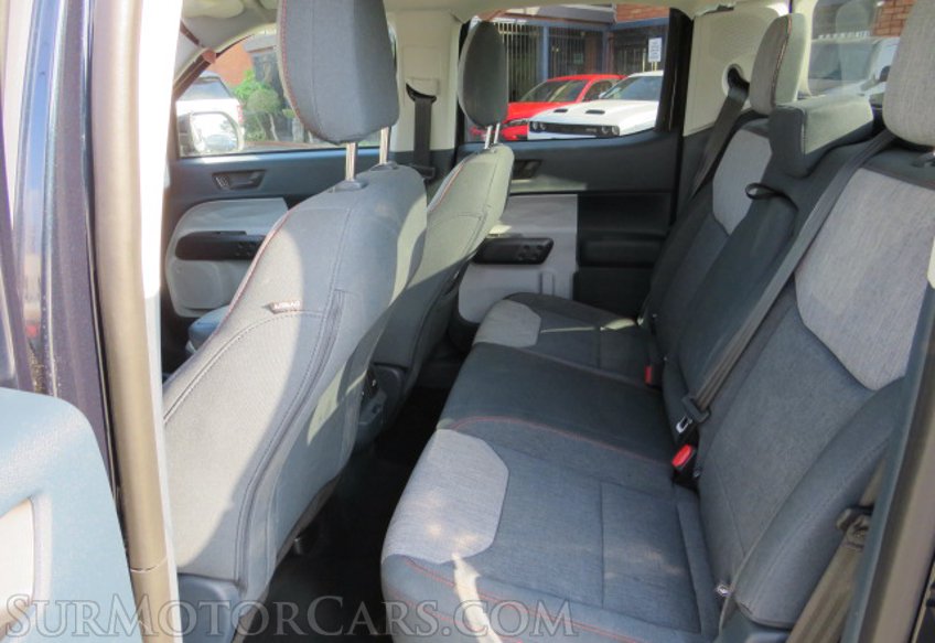 2022 Ford Maverick Hybrid - Image 32