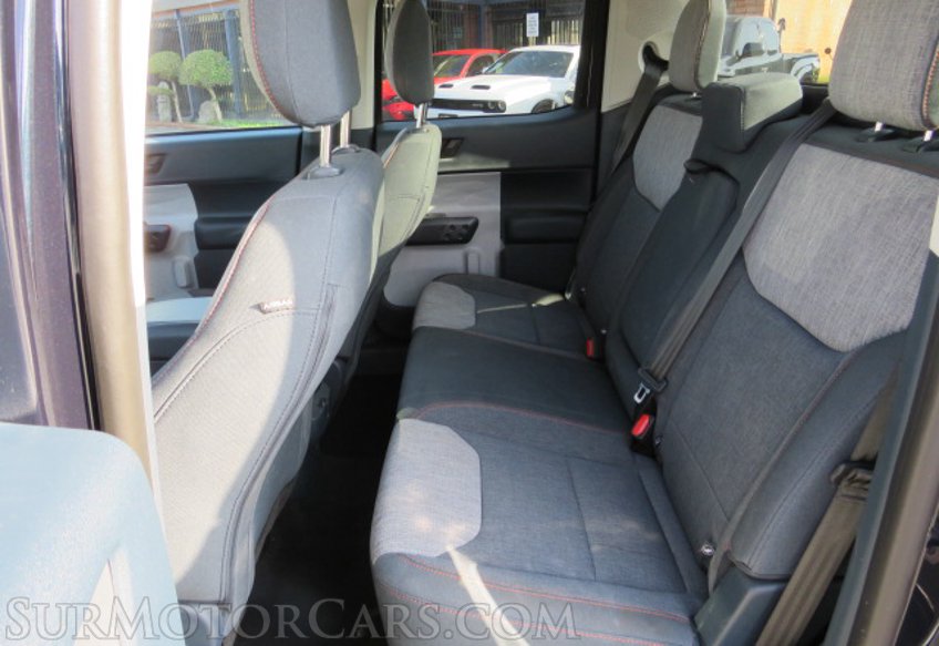 2022 Ford Maverick Hybrid - Image 29