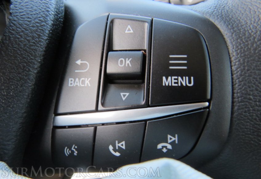 2022 Ford Maverick Hybrid - Image 45