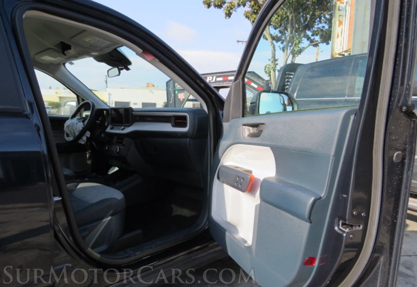 2022 Ford Maverick Hybrid - Image 22